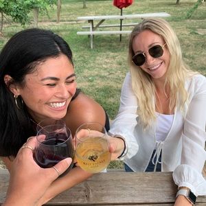 Meet your Posher, Lindsay